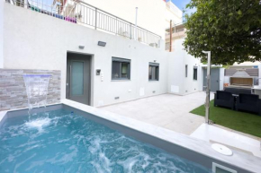 Villa Redi Relaxing Spa